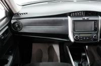 Toyota Corolla Fielder 15 из 20