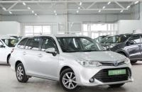 Toyota Corolla Fielder 1 из 20