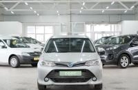 Toyota Corolla Fielder 2 из 20