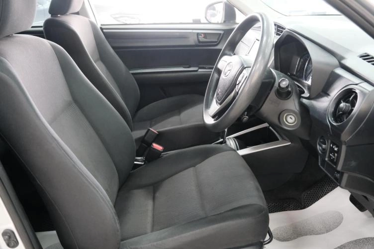 Toyota Corolla Fielder 6 из 20