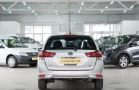 Toyota Corolla Fielder 5 из 20