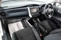 Toyota Corolla Fielder 16 из 20