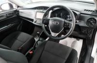 Toyota Corolla Fielder 9 из 20