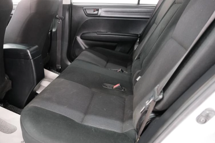 Toyota Corolla Fielder 19 из 20