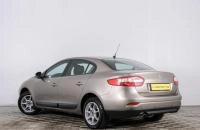 Renault Fluence 4 из 21