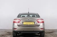 Renault Fluence 5 из 21