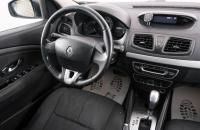 Renault Fluence 9 из 21