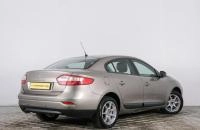 Renault Fluence 6 из 21