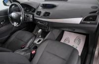 Renault Fluence 12 из 21