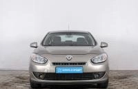 Renault Fluence 2 из 21