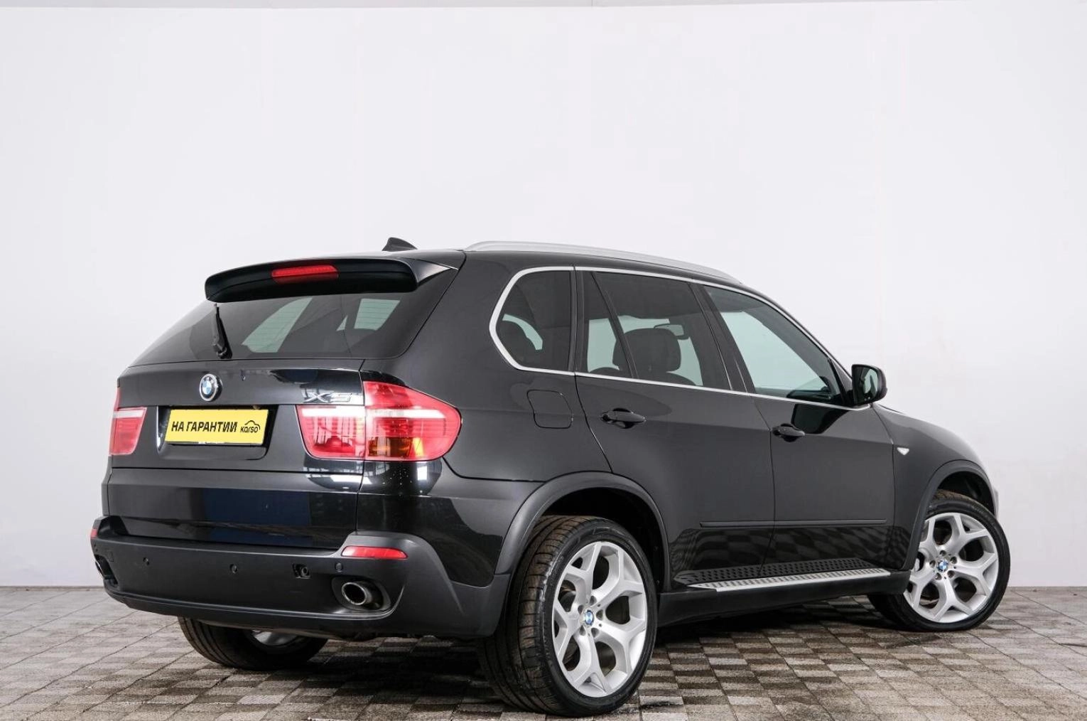BMW X5 6 из 25