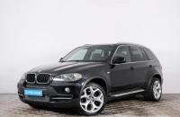 BMW X5 3 из 25