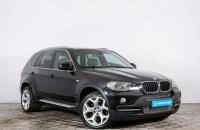 BMW X5 1 из 25