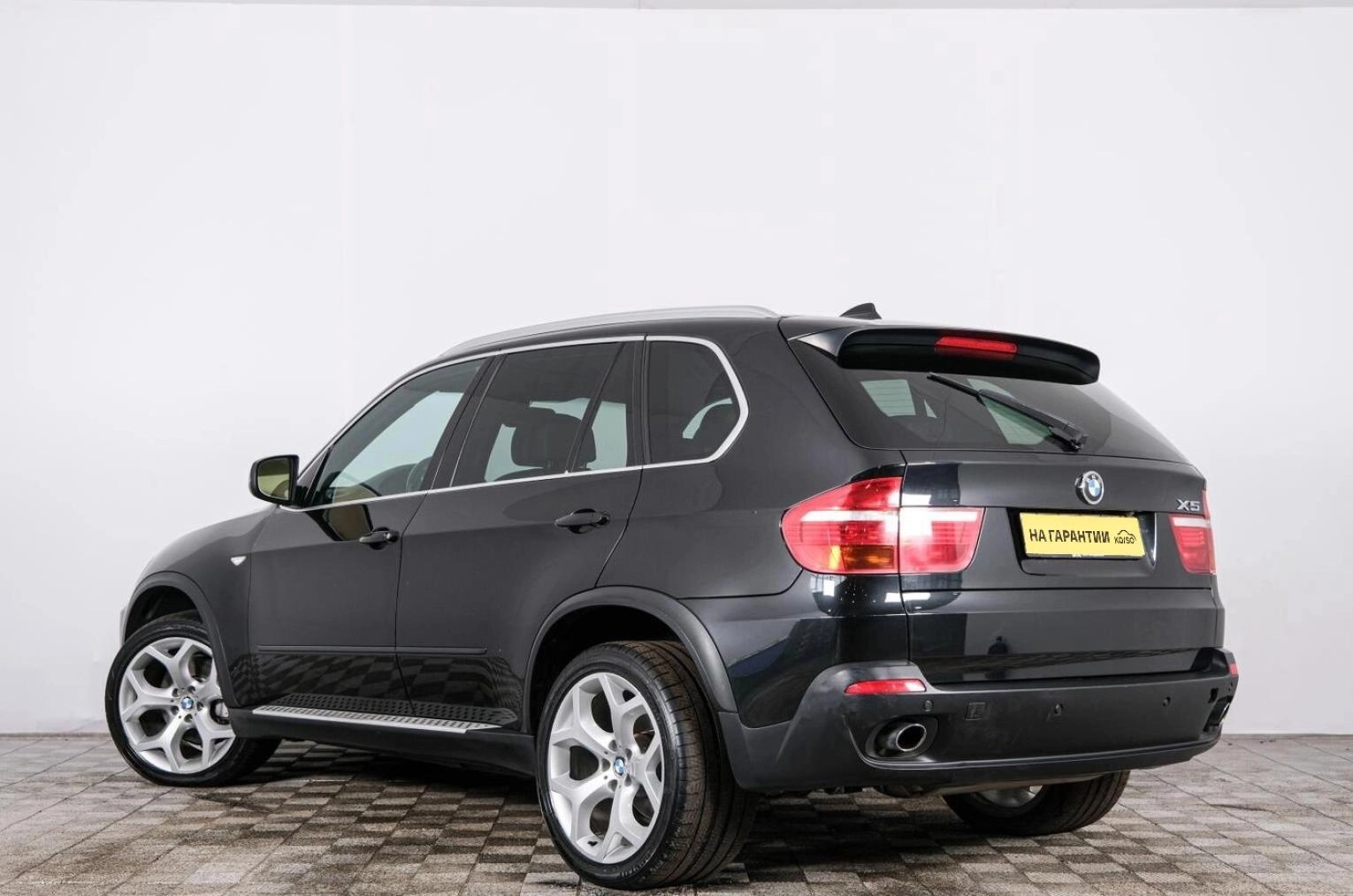 BMW X5 4 из 25