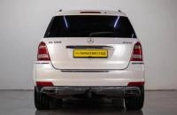 Mercedes-Benz GL-класс 5 из 26