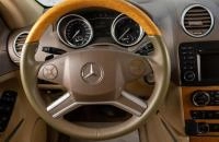 Mercedes-Benz GL-класс 12 из 26