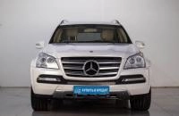 Mercedes-Benz GL-класс 2 из 26