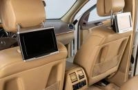 Mercedes-Benz GL-класс 22 из 26