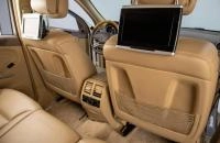 Mercedes-Benz GL-класс 24 из 26