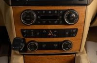 Mercedes-Benz GL-класс 18 из 26