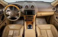 Mercedes-Benz GL-класс 19 из 26