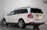 Mercedes-Benz GL-класс 4 из 26