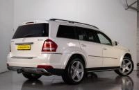 Mercedes-Benz GL-класс 6 из 26