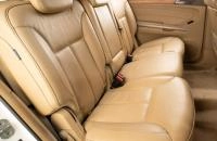 Mercedes-Benz GL-класс 25 из 26