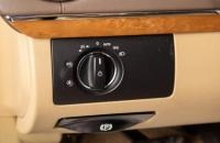 Mercedes-Benz GL-класс 9 из 26
