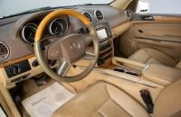 Mercedes-Benz GL-класс 7 из 26