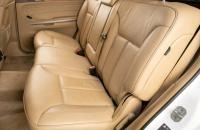 Mercedes-Benz GL-класс 26 из 26