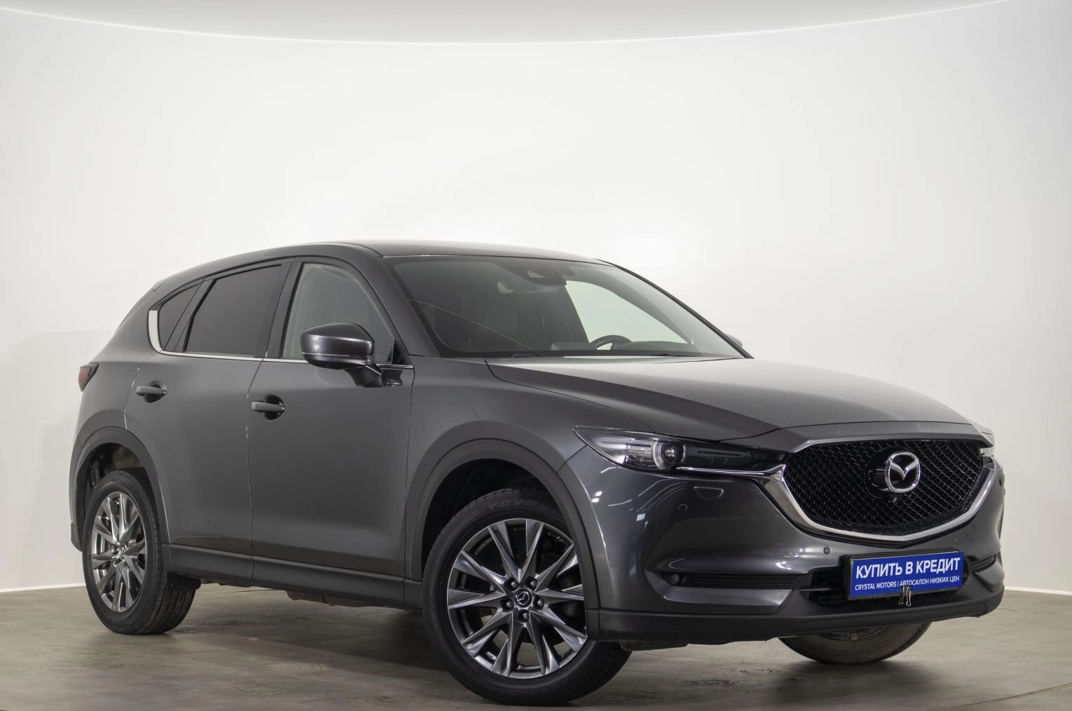 Автомобиль