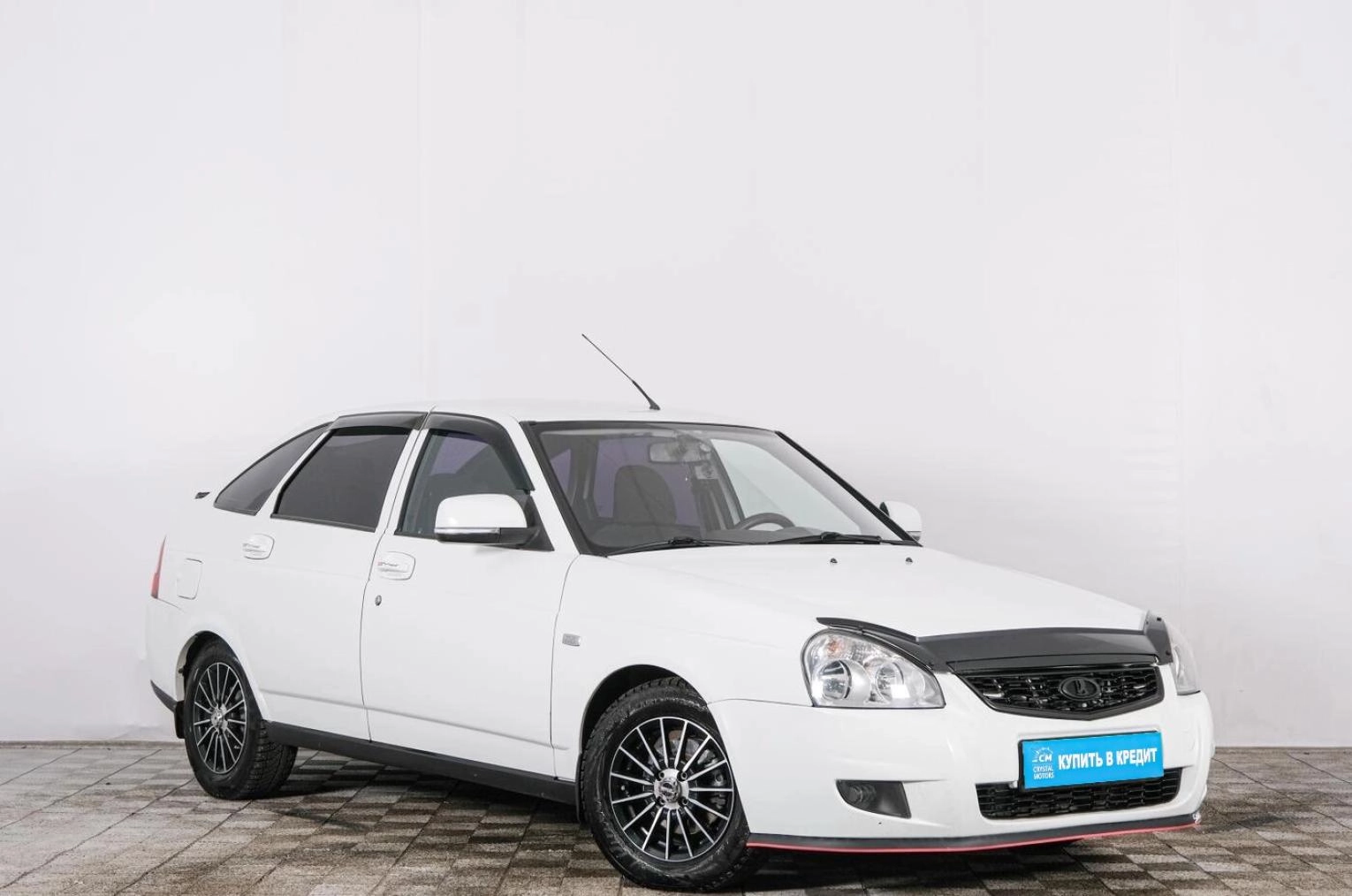 Автомобиль