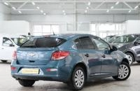 Chevrolet Cruze 6 из 21