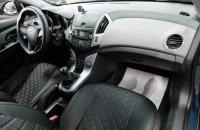 Chevrolet Cruze 17 из 21