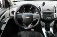 Chevrolet Cruze 11 из 21