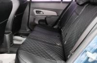 Chevrolet Cruze 19 из 21