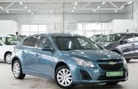Chevrolet Cruze 1 из 21