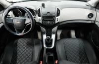 Chevrolet Cruze 12 из 21
