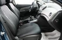 Chevrolet Cruze 18 из 21