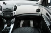 Chevrolet Cruze 16 из 21