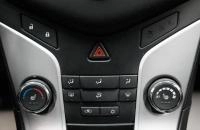 Chevrolet Cruze 14 из 21