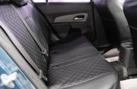 Chevrolet Cruze 20 из 21