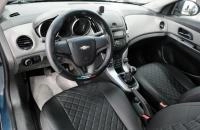 Chevrolet Cruze 10 из 21