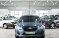 Chevrolet Cruze 2 из 21
