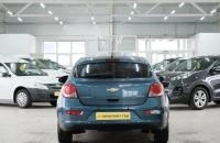 Chevrolet Cruze 5 из 21