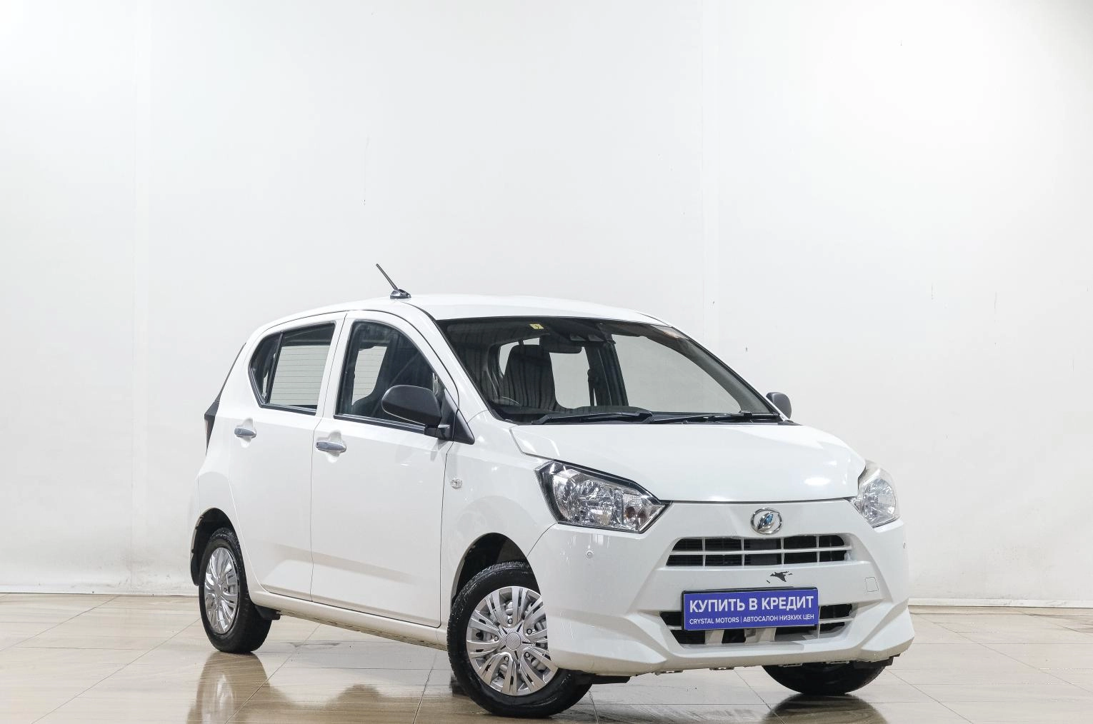 Автомобиль