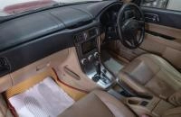 Subaru Forester 16 из 19