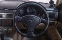 Subaru Forester 10 из 19
