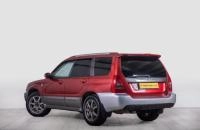 Subaru Forester 5 из 19